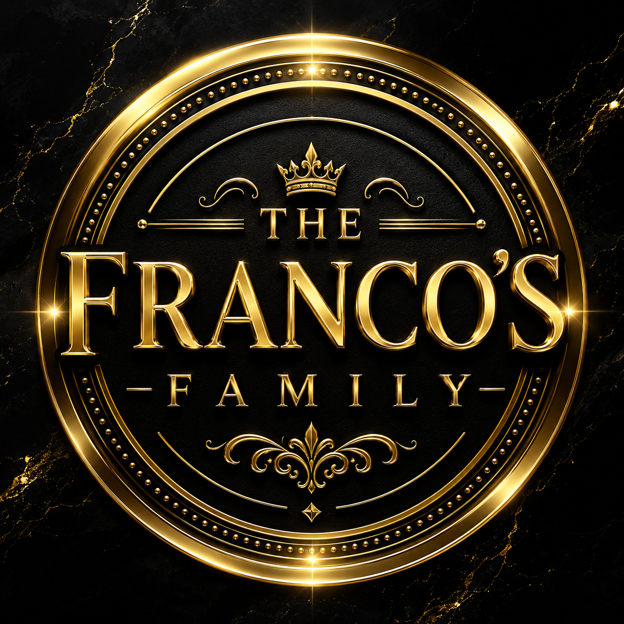 THE FRANCO’S FAMILY